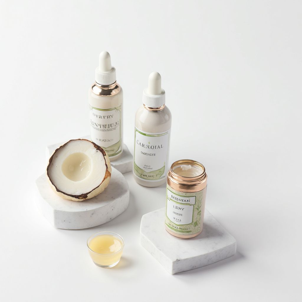 Branding From Scratch